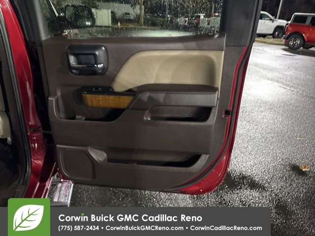 Used 2018 GMC Sierra 1500 SLT image 19