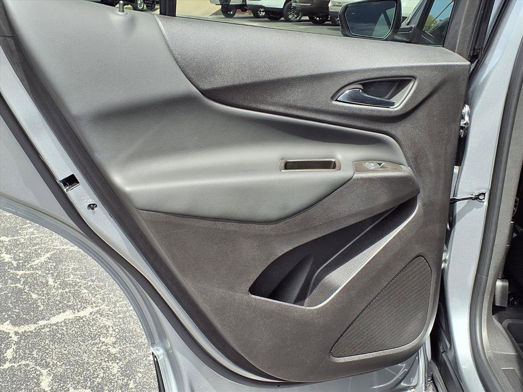 Used 2024 Chevrolet Equinox LT w/ LPO, Floor Liner Package image 17