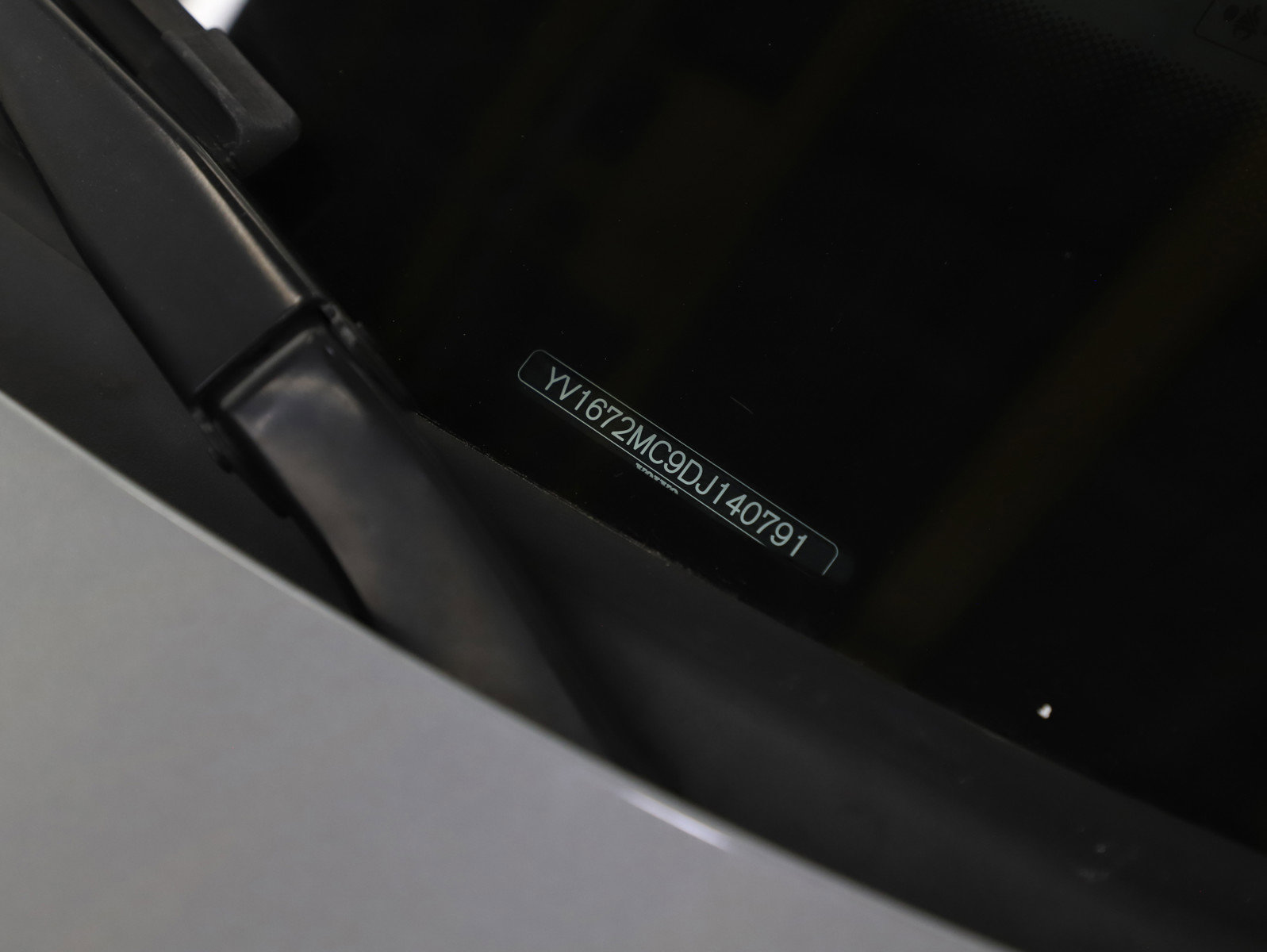 Used 2013 Volvo C70 T5 image 29