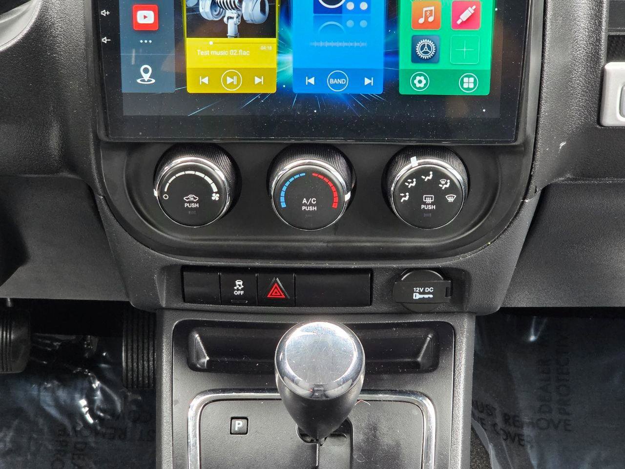 Used 2017 Jeep Compass Sport w/ Power Value Group image 19