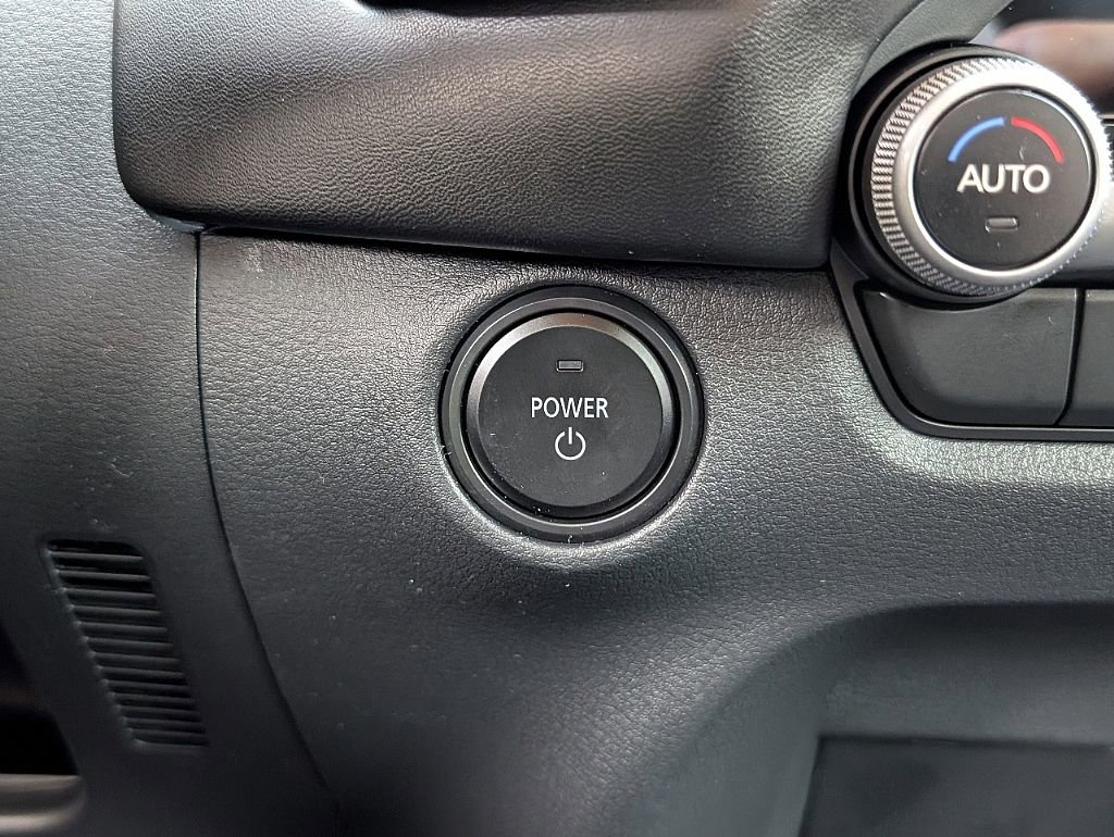 New 2026 MAZDA CX-50 AWD 2.5 Hybrid w/ Cargo Package image 31