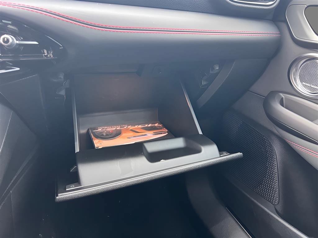 New 2024 Dodge Hornet R/T Plus AWD/4WD image 20