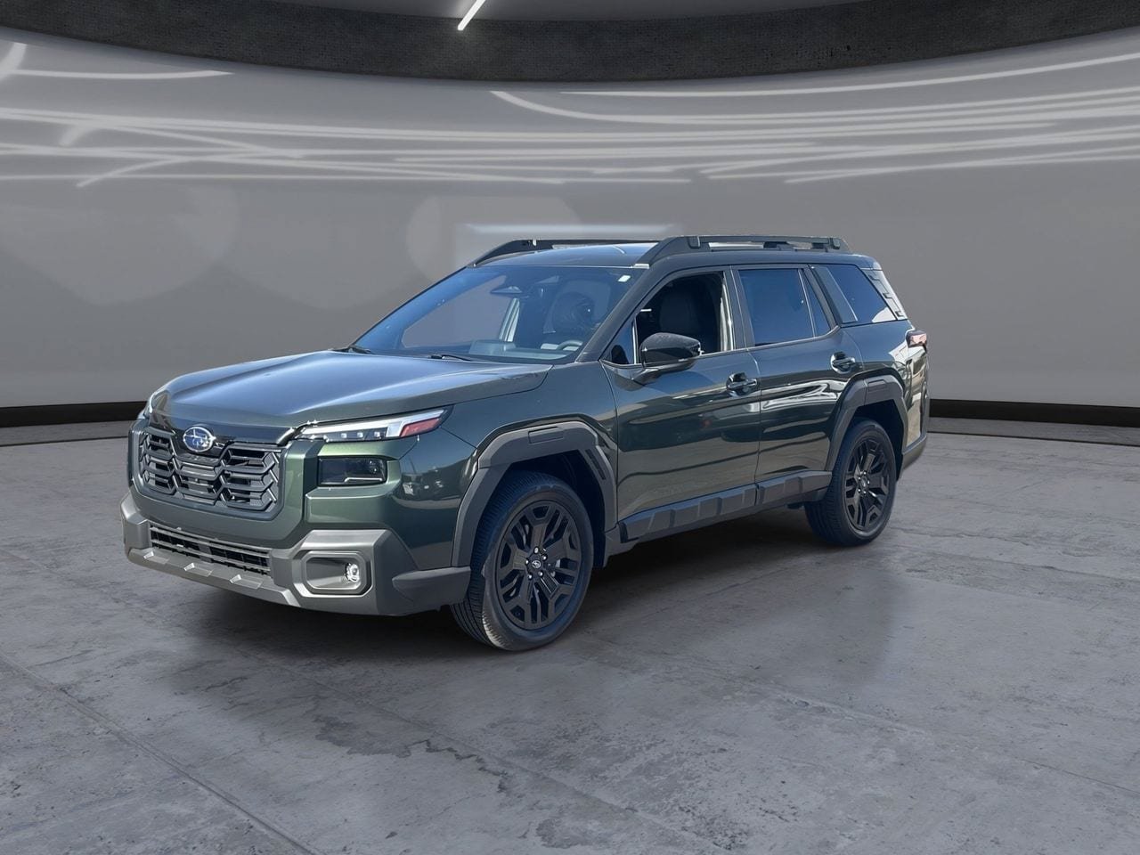 New 2026 Subaru Outback Limited XT w/ Premium/Limited Package 2 AWD/4WD image 3