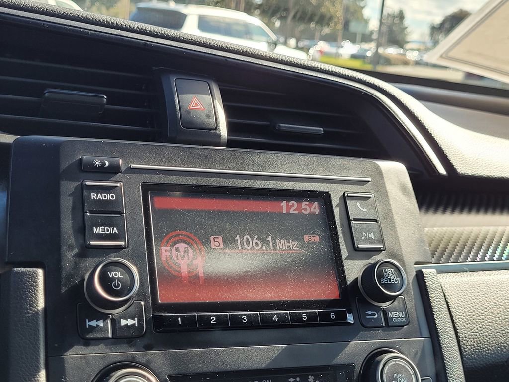 Used 2019 Honda Civic Sport image 13