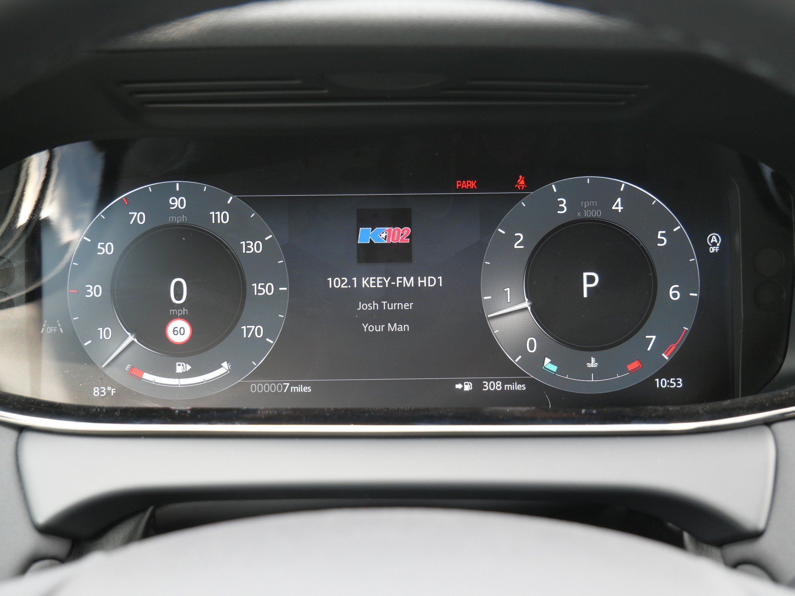New 2026 Land Rover Range Rover Evoque Hoxton AWD/4WD image 10