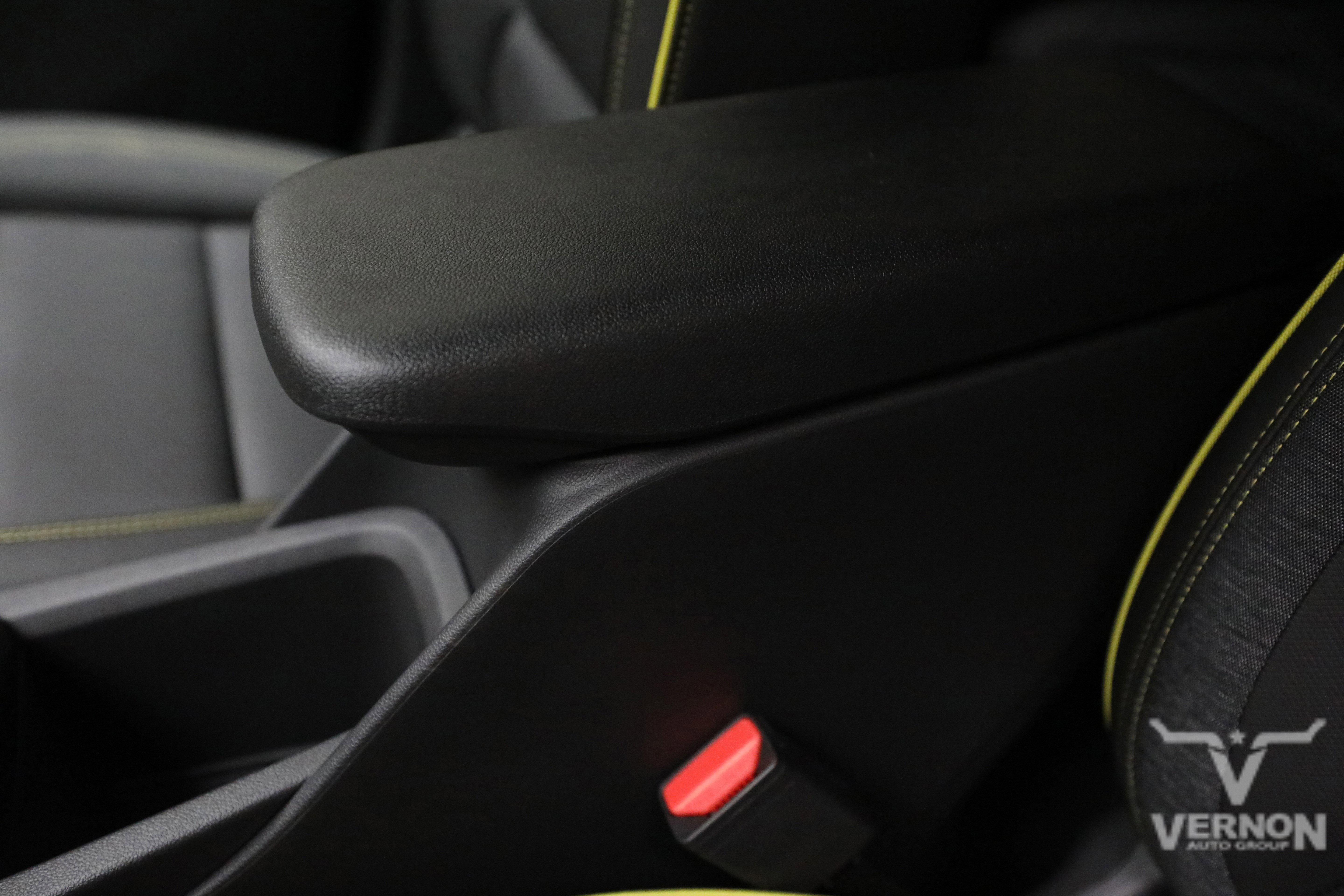 New 2026 Chevrolet TrailBlazer ACTIV image 15