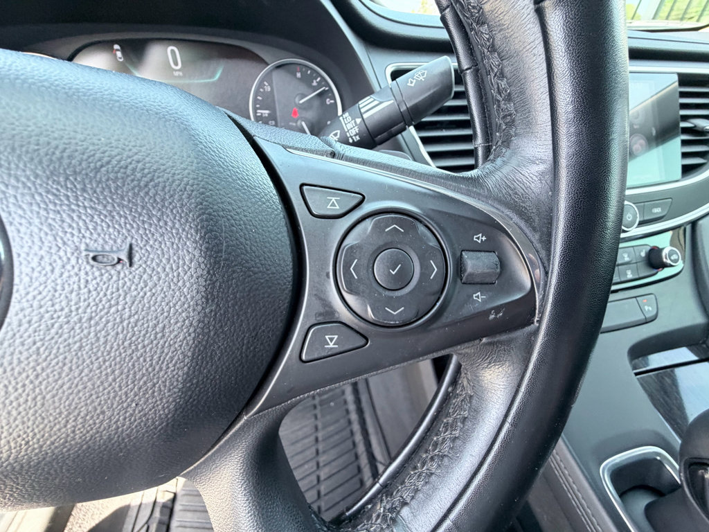 Used 2017 Buick LaCrosse Essence w/ Sun and Shade Package image 15