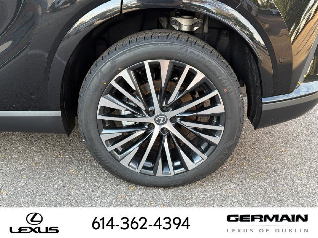 New 2026 Lexus RX 350 Premium Plus w/ Convenience Package AWD/4WD image 11