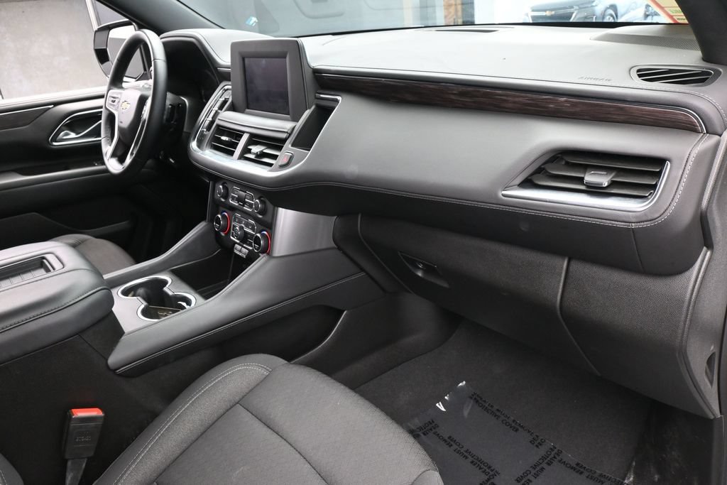 Used 2024 Chevrolet Tahoe LS RWD image 48