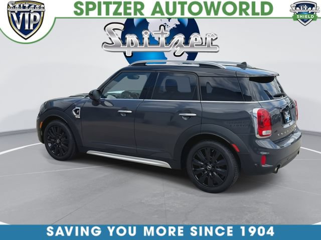 Used 2017 MINI Cooper Countryman S FWD image 7