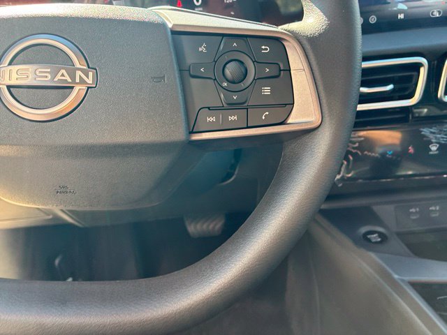 Used 2027 Nissan Sentra SV w/ Floor Mat Package FWD image 23