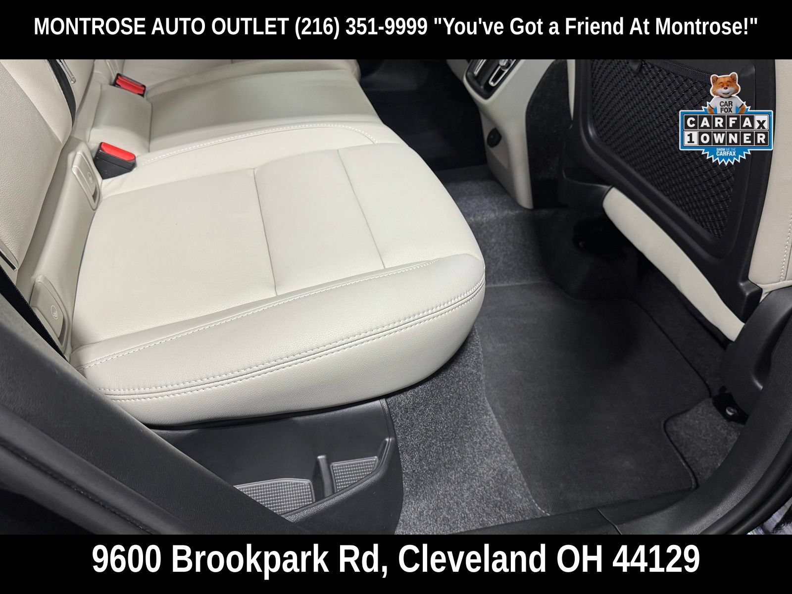 Used 2025 Volvo XC40 B5 Ultra AWD/4WD image 51