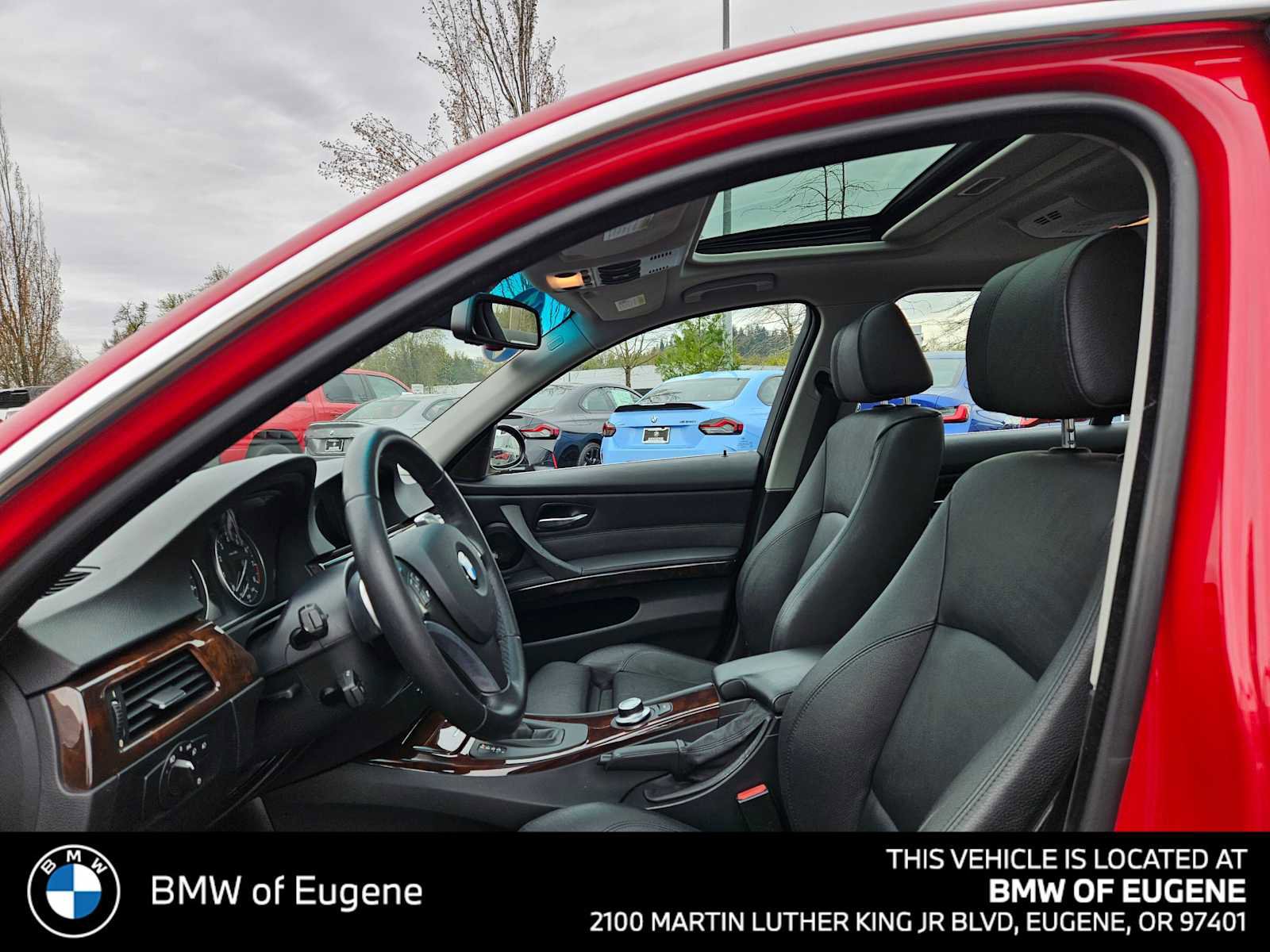 Used 2007 BMW 335i Sedan image 23