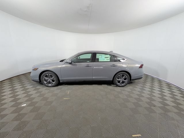New 2026 Honda Accord EX-L image 17