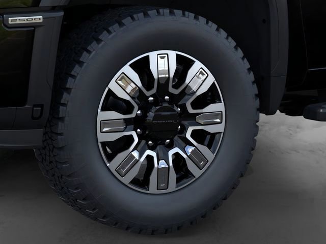 New 2026 GMC Sierra 2500 Denali w/ Denali Reserve Package image 9