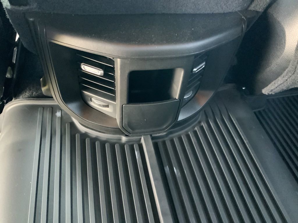 New 2025 RAM 2500 Big Horn image 21