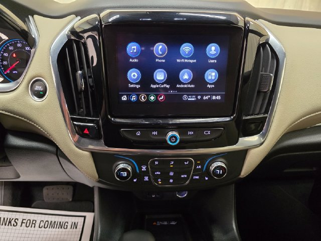 Used 2023 Chevrolet Traverse LT AWD/4WD image 14