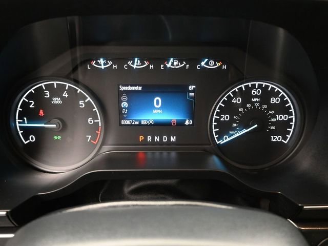 Used 2023 Ford F150 XL w/ STX Appearance Package image 6