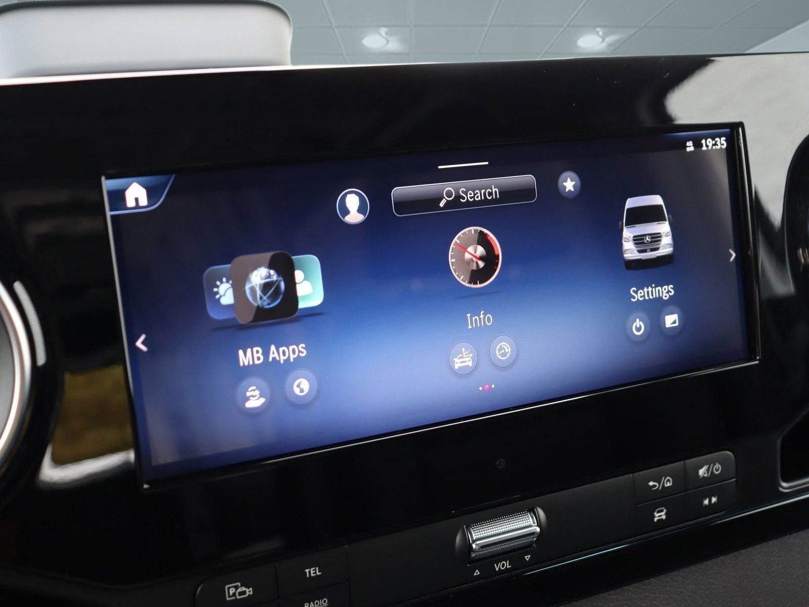 New 2025 Mercedes-Benz Sprinter 2500 image 41