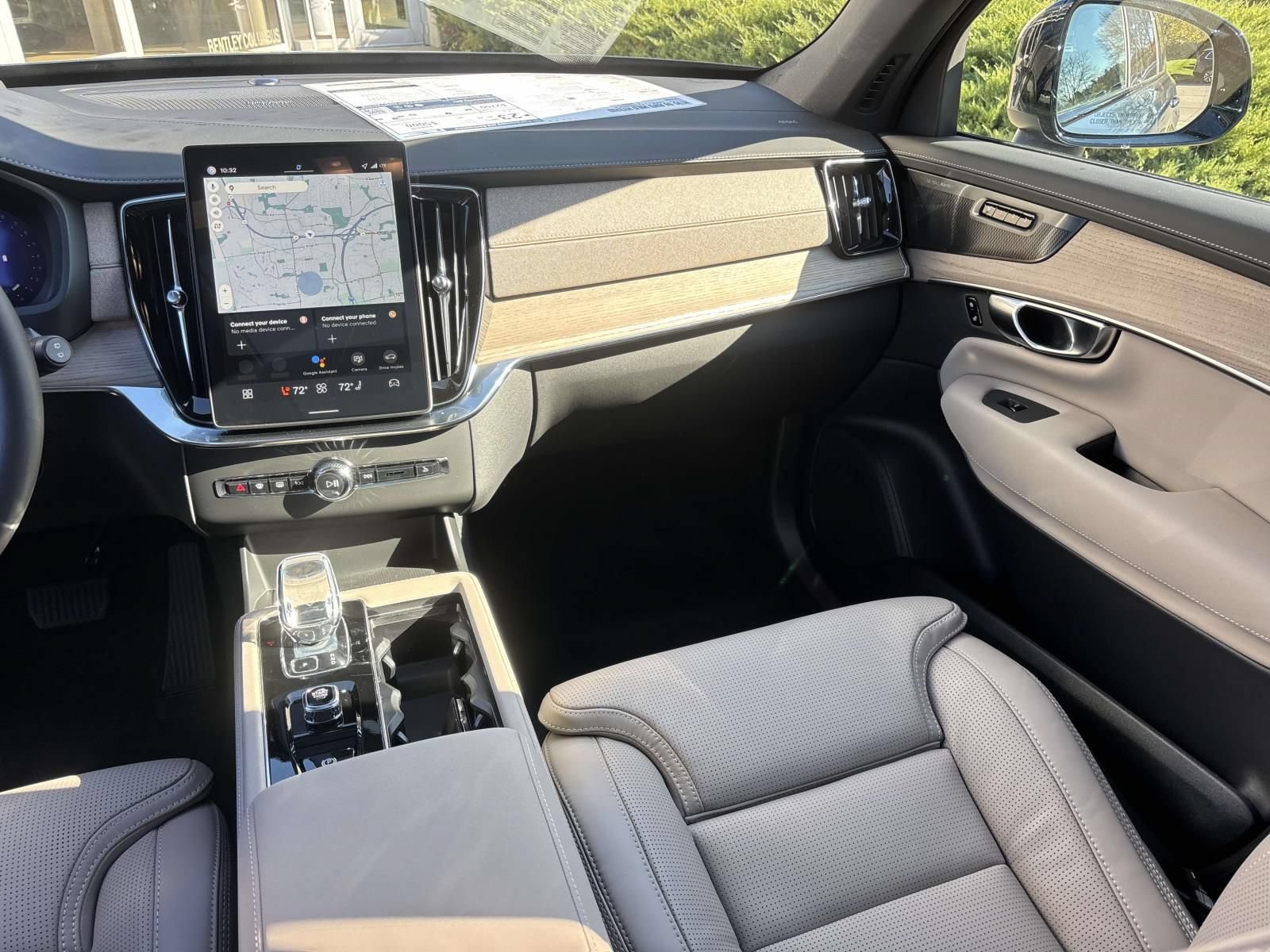 New 2026 Volvo XC90 B6 Ultra w/ Protection Package Premier AWD/4WD image 31