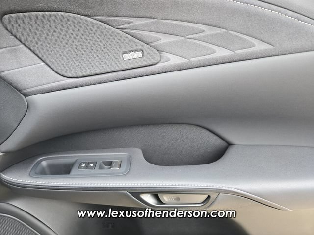 Certified 2025 Lexus RX 350 w/ Convenience Package AWD/4WD image 19