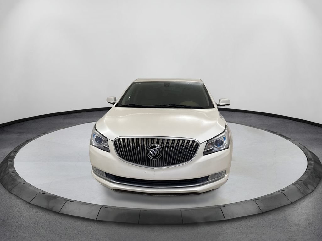 Used 2014 Buick LaCrosse Premium FWD image 2