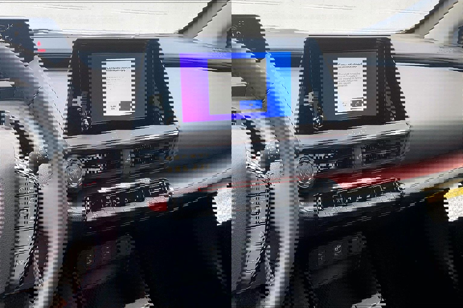 New 2026 Toyota Prius Plug-In Hybrid image 9