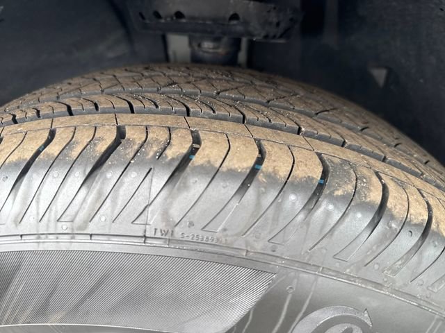 Used 2024 Chevrolet TrailBlazer LT w/ Convenience Package image 31