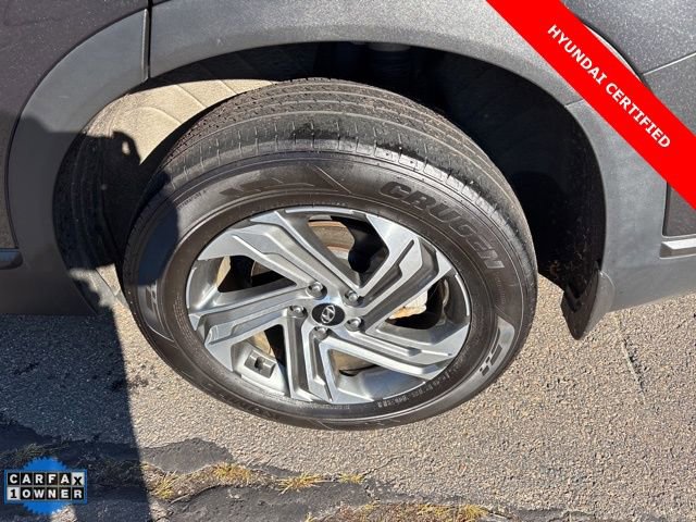 Certified 2023 Hyundai Santa Fe SEL image 30