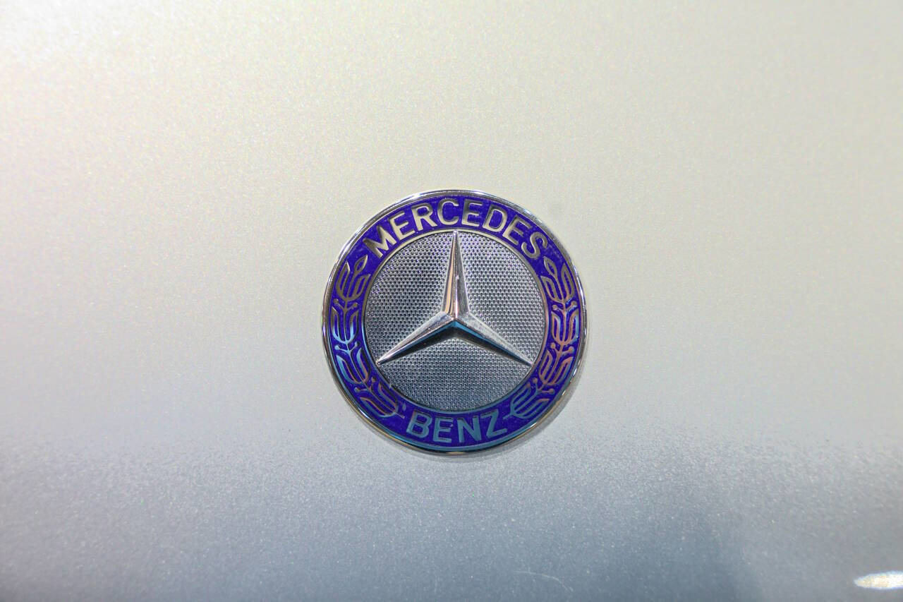 Used 2006 Mercedes-Benz CLK 500 Cabriolet image 34