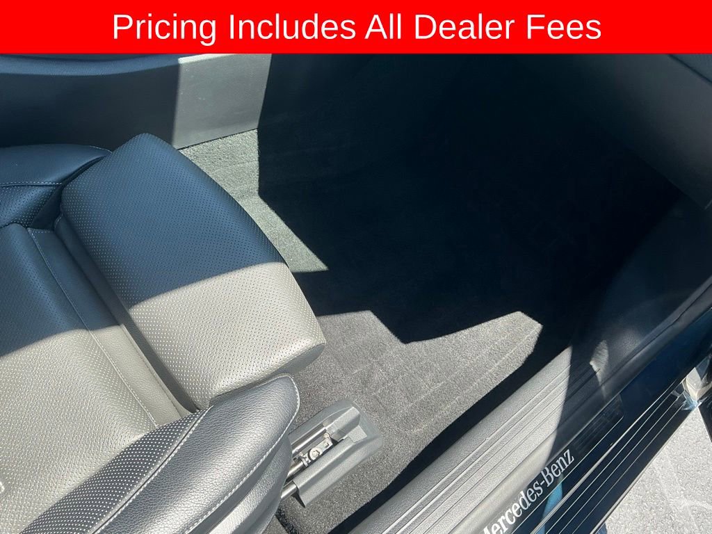 Used 2021 Mercedes-Benz A 220 4MATIC image 22
