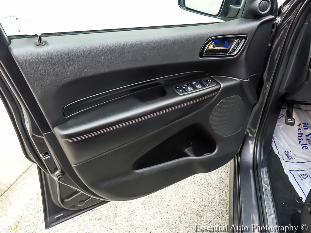 Used 2021 Dodge Durango R/T AWD/4WD image 22