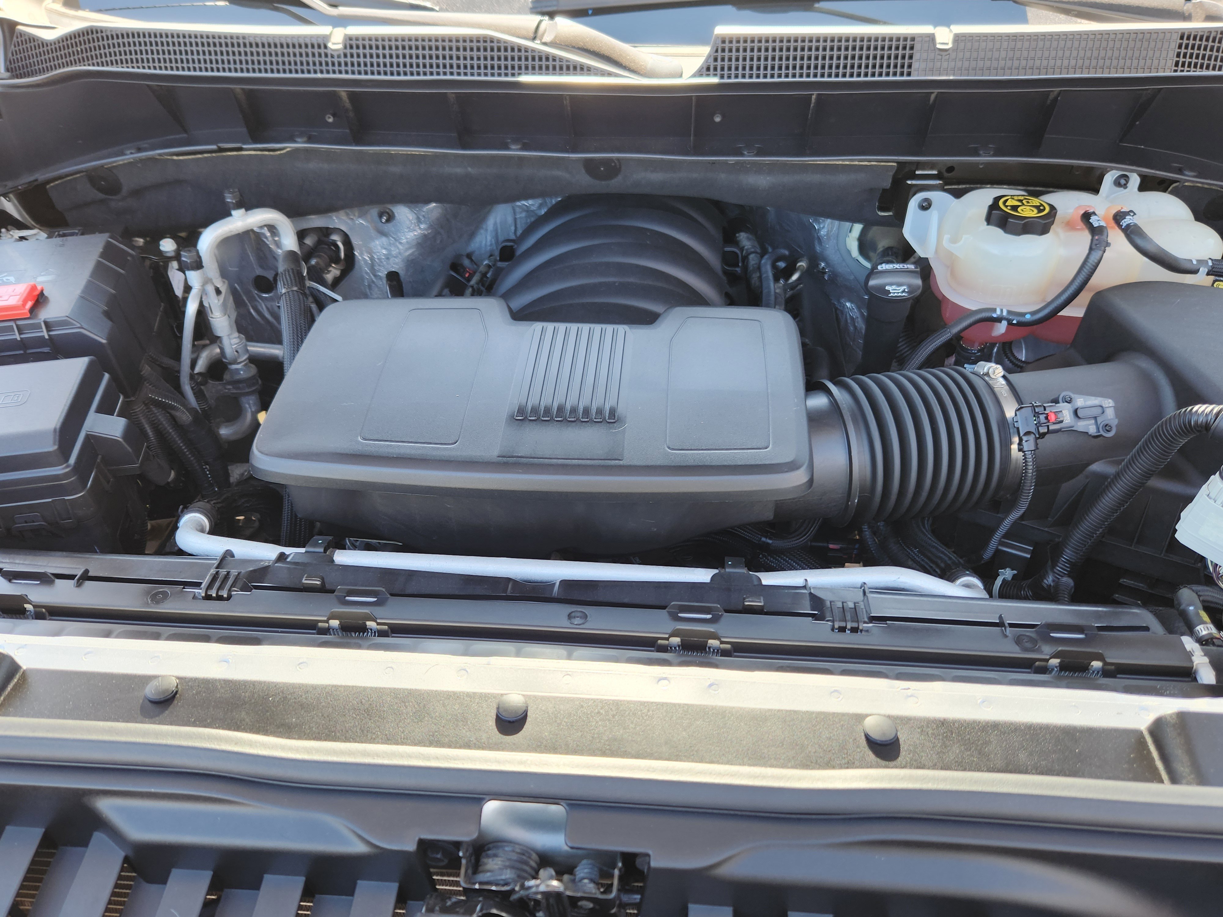 Used 2020 Chevrolet Silverado 1500 LT w/ All-Star Edition AWD/4WD image 14