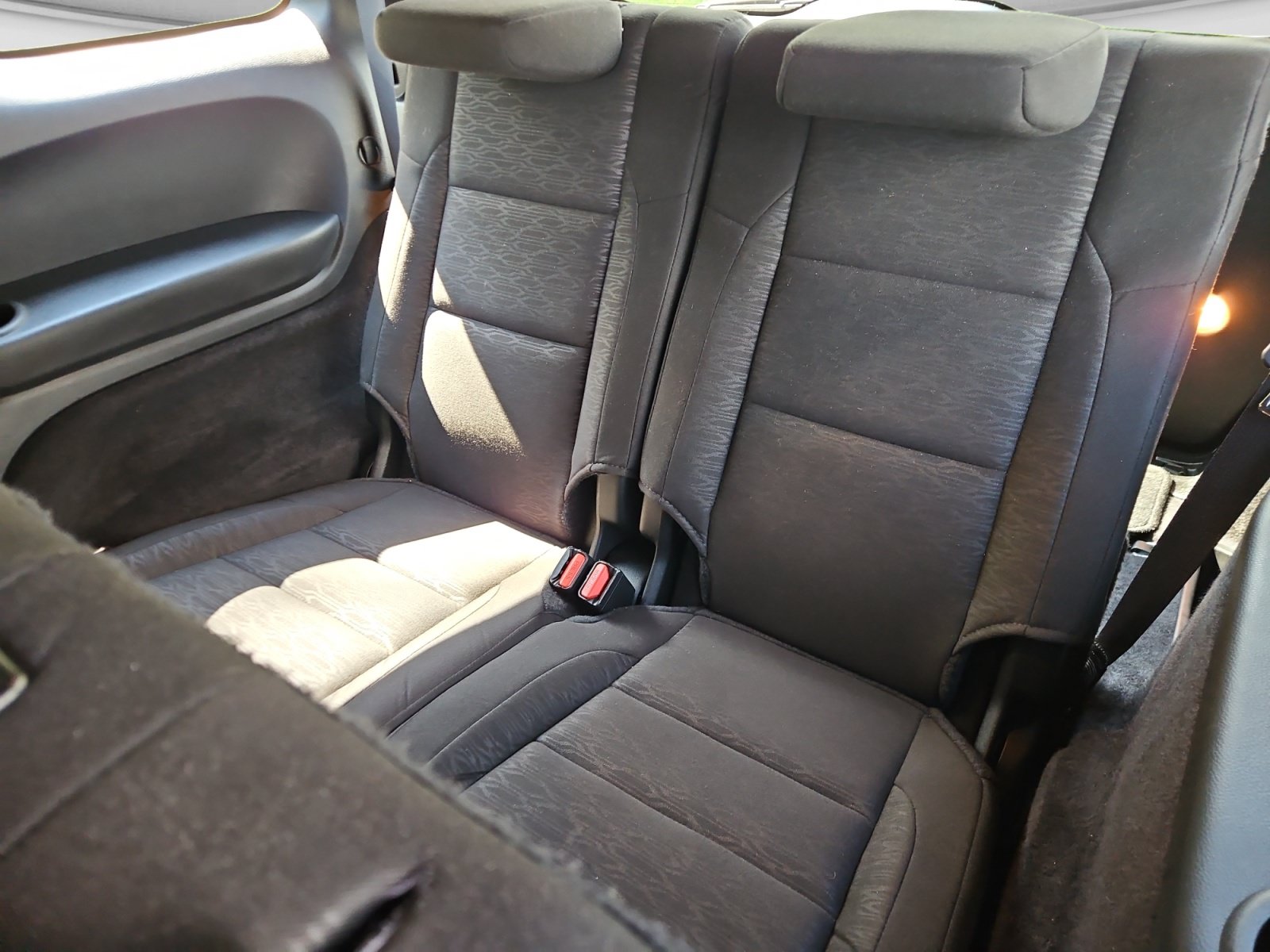 Used 2026 Dodge Durango GT w/ Blacktop Package AWD/4WD image 14