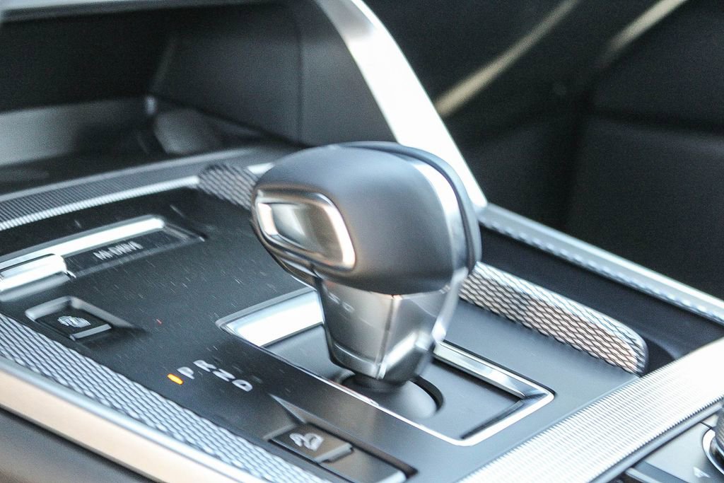 New 2026 MAZDA CX-90 Plug-In Hybrid w/ Preferred image 23