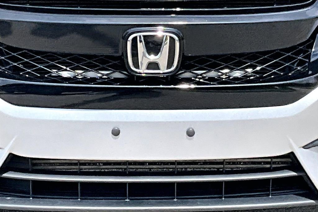 Used 2017 Honda Civic EX-L image 12