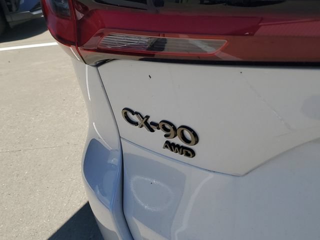 New 2026 MAZDA CX-90 Plug-In Hybrid w/Premium Sport AWD/4WD image 7