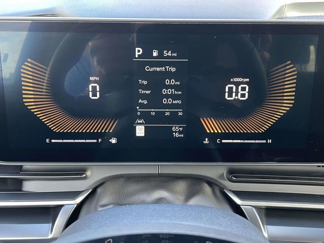 New 2026 Kia Carnival image 30