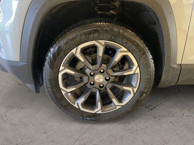 New 2026 GMC Terrain Elevation w/ Elevation Premium Package image 14