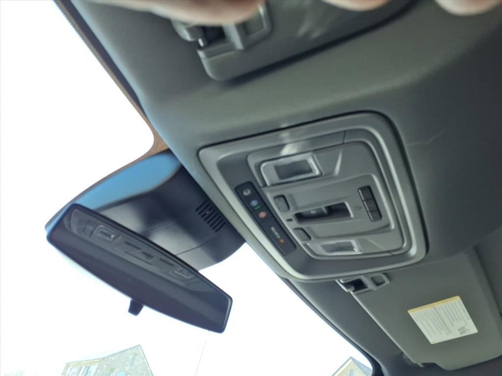 New 2026 Chevrolet Silverado 2500 LT w/ Safety Package image 15