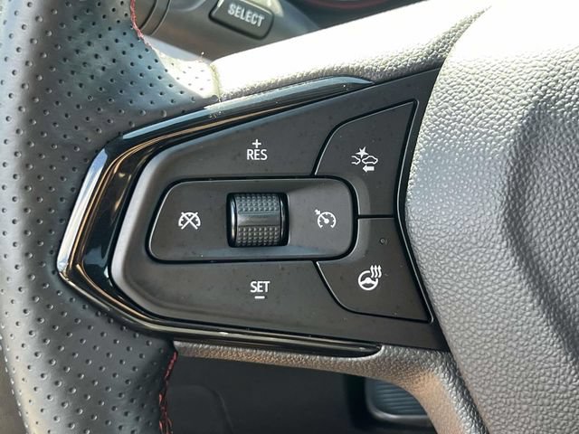 Used 2024 Chevrolet Trax RS w/ Driver Confidence Package FWD image 20