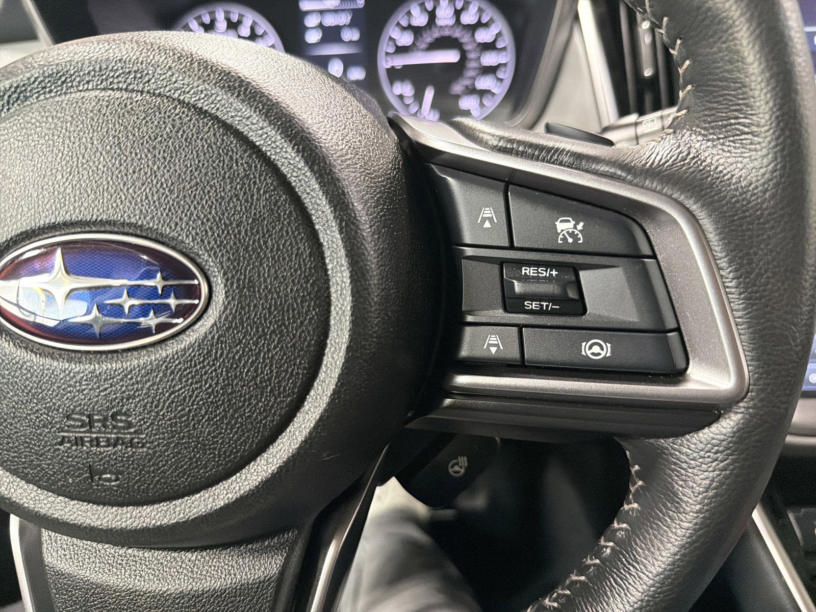 Certified 2024 Subaru Outback Limited image 30