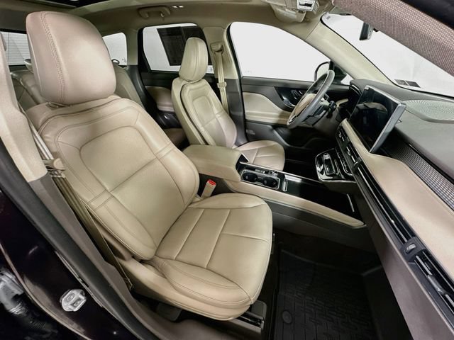Used 2023 Lincoln Corsair AWD w/ Equipment Group 101A image 34