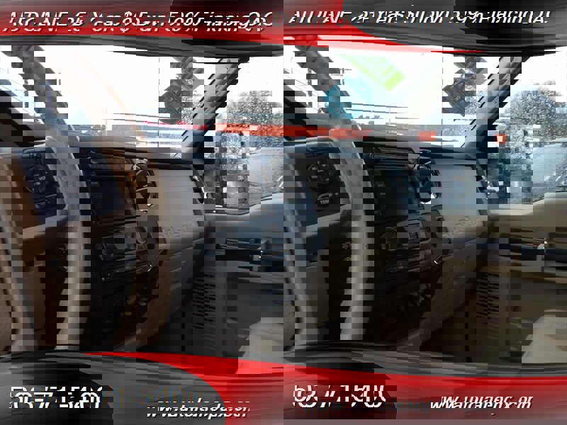 Used 2008 Ford F350 Lariat image 9