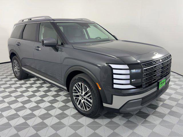 New 2026 Hyundai Palisade SEL image 7