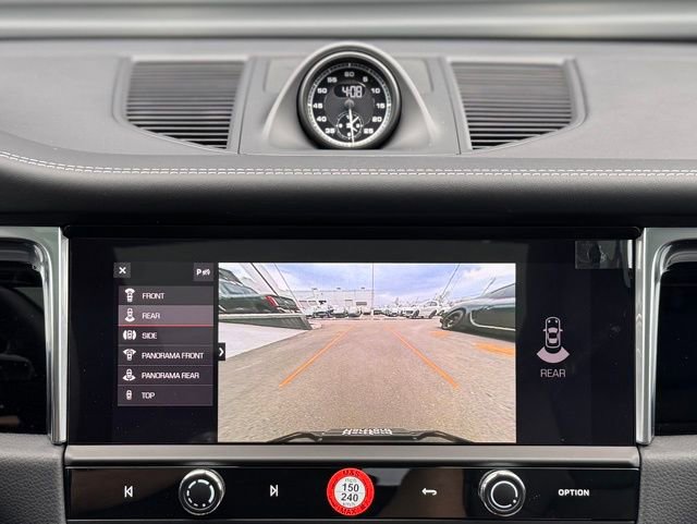 New 2026 Porsche Macan S image 31