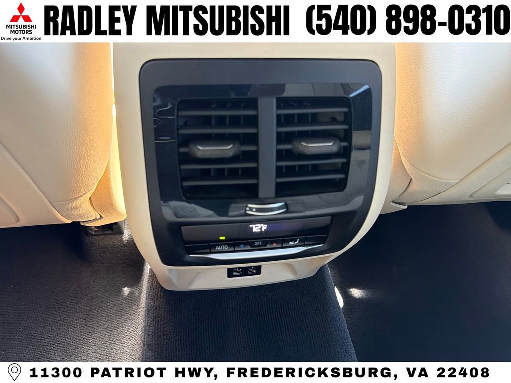 Used 2022 BMW X3 xDrive30i w/ Convenience Package w/ZPA image 11