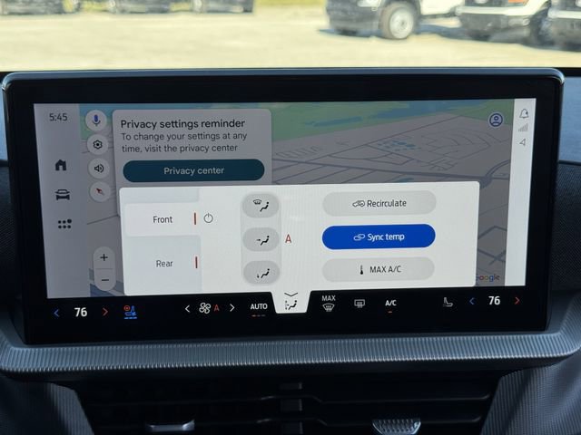 Used 2025 Ford Explorer ST image 18