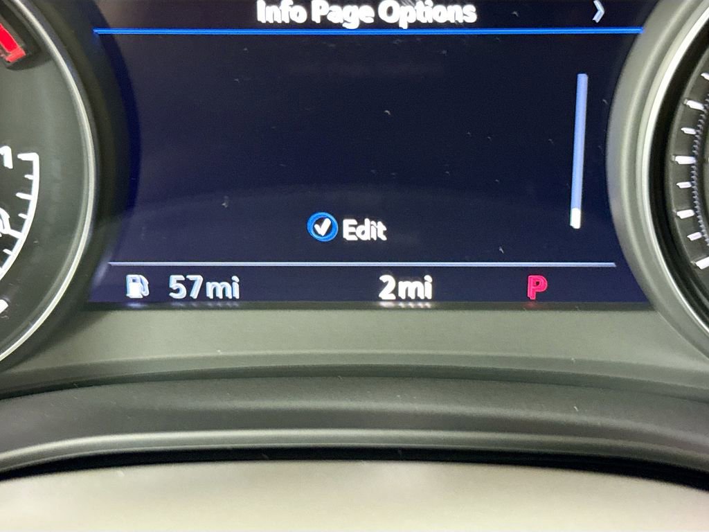 New 2025 Cadillac XT5 Premium Luxury w/ Technology Package image 12