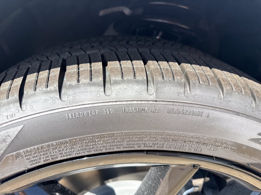 New 2026 Ford Mustang Premium RWD image 12